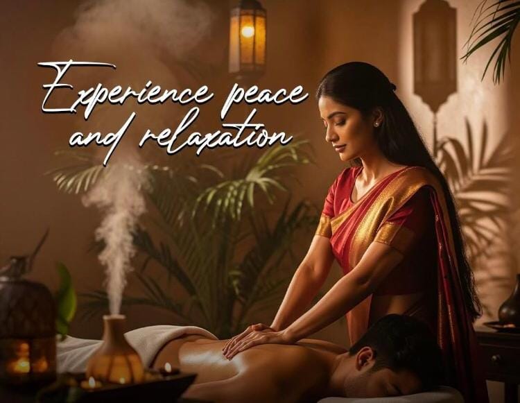 Samatha Wellness Spa Thalassery